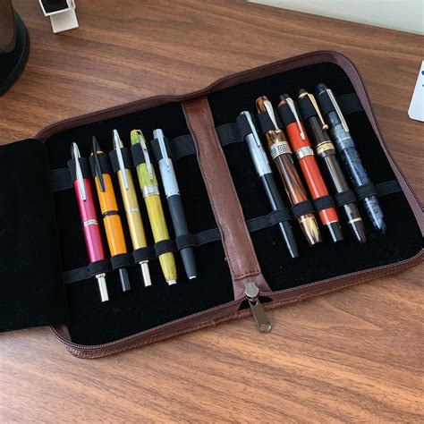 Pen Case 